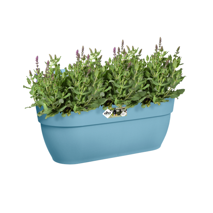 vibia campana easy hanger large bleu vintage